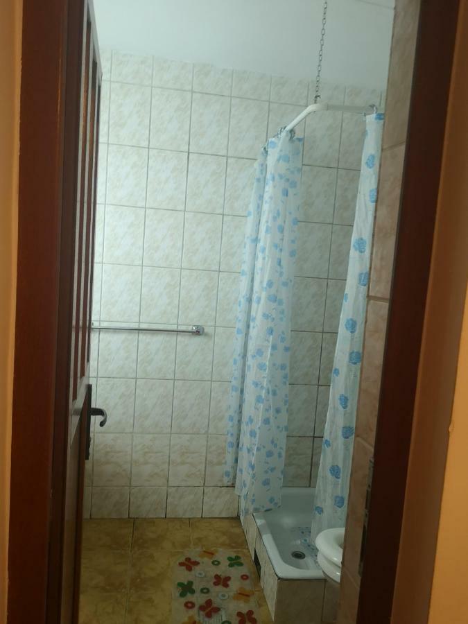 Floarea Reginei Hotel Стациунеа Климатерика Съмбата Екстериор снимка